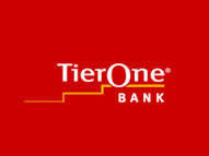 Tier One Logo